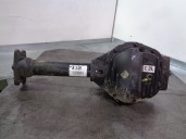 Recambio de diferencial delantero para ssangyong rodius 2.7 turbodiesel cat referencia OEM IAM AHFB50610025  A3.31