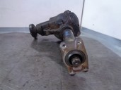 Recambio de diferencial delantero para ssangyong rodius 2.7 turbodiesel cat referencia OEM IAM AHFB50610025  A3.31