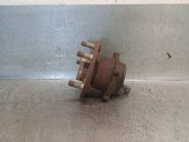 Replacement rear left stub axle for Ford C-Max (DM2) 1.8 TDCi OEM IAM reference 1506577 1506577 