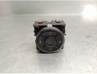 Replacement switch for Peugeot 508 2.0 BlueHDi FAP OEM IAM reference 96661115ZD 