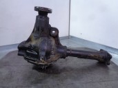 Recambio de diferencial delantero para ssangyong rodius 2.7 turbodiesel cat referencia OEM IAM AHFB50610025  A3.31