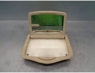 Recambio de espejo interior para lexus ls430 (ucf30) básico (07.2003) referencia OEM IAM 51478015 