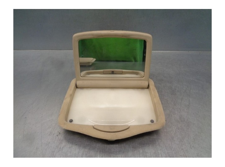 Recambio de espejo interior para lexus ls430 (ucf30) básico (07.2003) referencia OEM IAM 51478015  