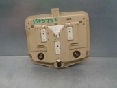 Recambio de espejo interior para lexus ls430 (ucf30) básico (07.2003) referencia OEM IAM 51478015  