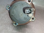 Replacement rear left steering knuckle for Ford C-Max (DM2) 1.8 TDCi OEM IAM reference 1506577 1506577 