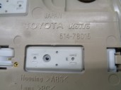 Recambio de espejo interior para lexus ls430 (ucf30) básico (07.2003) referencia OEM IAM 51478015 