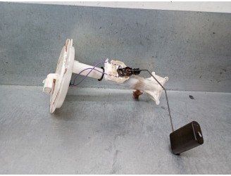 Recambio de enganche cinturon para chrysler grand voyager v (rt) 2.8 crd referencia OEM IAM 0ZV901DVAA 0ZV901DVAA  2