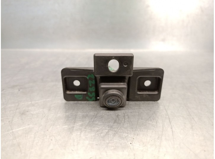 Recambio de modulo electronico para dacia duster (hm_) 1.0 tce 90 referencia OEM IAM 284F11670R  