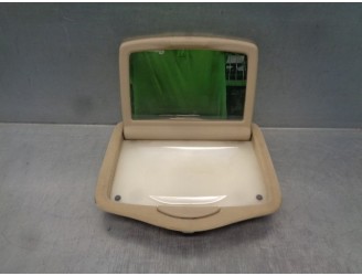 Recambio de espejo interior para lexus ls430 (ucf30) básico (07.2003) referencia OEM IAM 51478015  