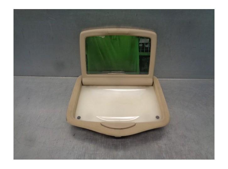 Recambio de espejo interior para lexus ls430 (ucf30) básico (07.2003) referencia OEM IAM 51478015  