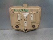 Recambio de espejo interior para lexus ls430 (ucf30) básico (07.2003) referencia OEM IAM 51478015  