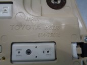 Recambio de espejo interior para lexus ls430 (ucf30) básico (07.2003) referencia OEM IAM 51478015  