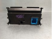 Recambio de modulo electronico para peugeot 508 2.0 blue-hdi fap referencia OEM IAM 9665961480 T1006881 VALEO