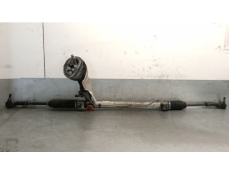 Recambio de cremallera direccion para land rover freelander 2 (l359) 2.2 td4 4x4 referencia OEM IAM 7G913A500TN LR014405 