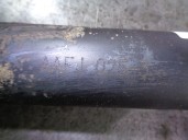 Recambio de diferencial delantero para ssangyong rodius 2.7 turbodiesel cat referencia OEM IAM AHFB50610025 A3.31