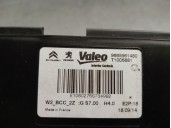 Recambio de modulo electronico para peugeot 508 2.0 blue-hdi fap referencia OEM IAM 9665961480 T1006881 VALEO