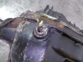 Recambio de diferencial delantero para ssangyong rodius 2.7 turbodiesel cat referencia OEM IAM AHFB50610025 A3.31