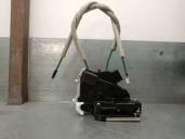 Recambio de cerradura puerta delantera derecha para ssangyong xlv suv e-xgi 160 referencia OEM IAM 7122035000  