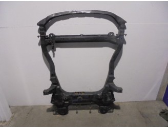 Recambio de puente delantero para chevrolet aveo 1.3 diesel cat referencia OEM IAM 95387464 CUNA MOTOR SUELO BURRA 29