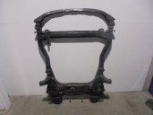 Recambio de puente delantero para chevrolet aveo 1.3 diesel cat referencia OEM IAM 95387464 CUNA MOTOR SUELO BURRA 29