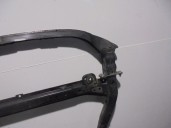 Recambio de puente delantero para chevrolet aveo 1.3 diesel cat referencia OEM IAM 95387464 CUNA MOTOR SUELO BURRA 29