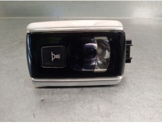 Recambio de luz interior para peugeot 508 2.0 blue-hdi fap referencia OEM IAM 9670880177  