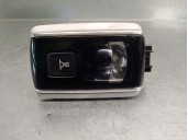 Recambio de luz interior para peugeot 508 2.0 blue-hdi fap referencia OEM IAM 9670880177  