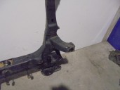 Recambio de puente delantero para chevrolet aveo 1.3 diesel cat referencia OEM IAM 95387464 CUNA MOTOR SUELO BURRA 29