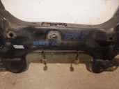 Recambio de puente delantero para chevrolet aveo 1.3 diesel cat referencia OEM IAM 95387464 CUNA MOTOR SUELO BURRA 29