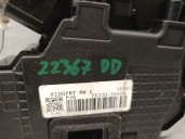 Recambio de cerradura puerta delantera derecha para ssangyong xlv suv e-xgi 160 referencia OEM IAM 7122035000  