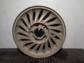 Recambio de llanta para ssangyong rodius 2.7 turbodiesel cat referencia OEM IAM 4173021200 R16X6.5JET43 ALUMINIO 18P