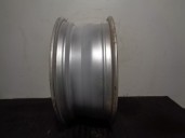 Recambio de llanta para ssangyong rodius 2.7 turbodiesel cat referencia OEM IAM 4173021200 R16X6.5JET43 ALUMINIO 18P