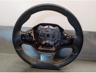 Recambio de volante para peugeot 308 referencia OEM IAM 98084115XU 619138220C DELPHI