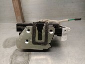 Recambio de cerradura puerta delantera derecha para ssangyong xlv suv e-xgi 160 referencia OEM IAM 7122035000  