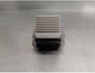 Recambio de resistencia calefaccion para peugeot 508 2.0 blue-hdi fap referencia OEM IAM 1606222380 145RFP087 