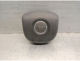 Recambio de airbag delantero izquierdo para jeep grand cherokee iv (wk, wk2) 3.0 crd v6 4x4 referencia OEM IAM P1WE131X9AC P1WE1