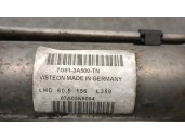 Recambio de cremallera direccion para land rover freelander 2 (l359) 2.2 td4 4x4 referencia OEM IAM 7G913A500TN LR014405 