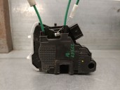 Recambio de cerradura puerta delantera izquierda para ssangyong xlv suv e-xgi 160 referencia OEM IAM 7121035020  