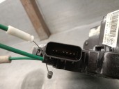 Recambio de cerradura puerta delantera izquierda para ssangyong xlv suv e-xgi 160 referencia OEM IAM 7121035020  