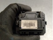 Recambio de resistencia calefaccion para peugeot 508 2.0 blue-hdi fap referencia OEM IAM 1606222380 145RFP087 