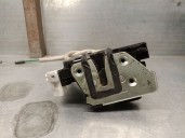 Recambio de cerradura puerta delantera izquierda para ssangyong xlv suv e-xgi 160 referencia OEM IAM 7121035020  