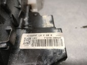 Recambio de cerradura puerta delantera izquierda para ssangyong xlv suv e-xgi 160 referencia OEM IAM 7121035020  