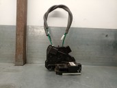 Recambio de cerradura puerta trasera derecha para ssangyong xlv suv e-xgi 160 referencia OEM IAM 7131035001  