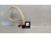 Recambio de antena para renault clio v (b7_) 1.6 e-tech 140 (b7mu) referencia OEM IAM 282124064R 282124064R 