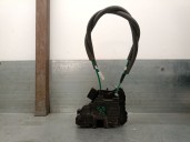 Recambio de cerradura puerta trasera derecha para ssangyong xlv suv e-xgi 160 referencia OEM IAM 7131035001  