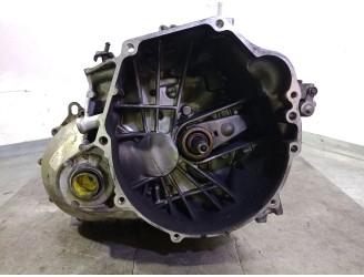 Recambio de caja cambios para honda accord vii (cl, cn) 2.2 i-ctdi (cn1) referencia OEM IAM AWD6 20011RAWD61 1015946