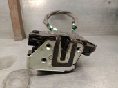 Recambio de cerradura puerta trasera derecha para ssangyong xlv suv e-xgi 160 referencia OEM IAM 7131035001  