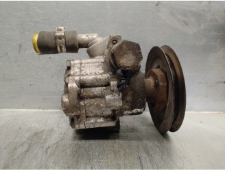 Replacement power steering pump for SEAT Toledo (1L) 1.9 TDI OEM IAM reference 357422155C 7691955117 ZF
