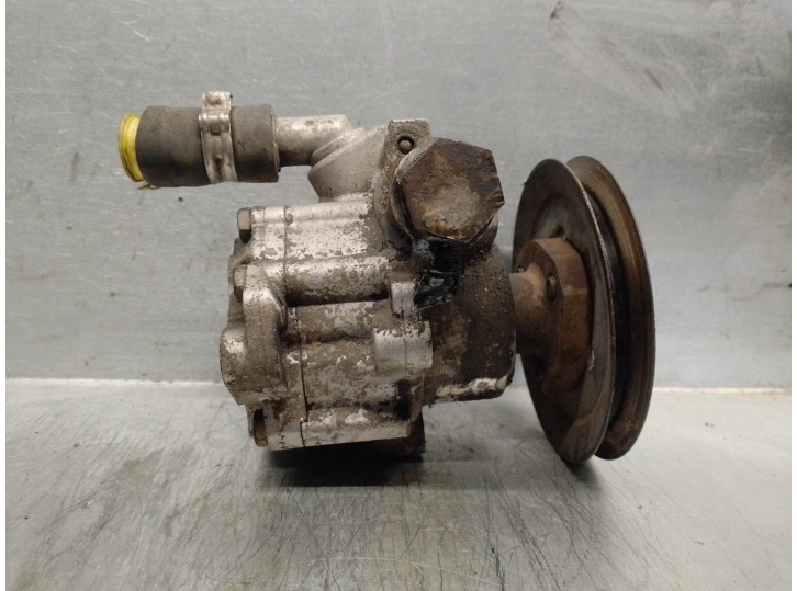 Recambio de bomba servodireccion para seat toledo (1l) 1.9 tdi referencia OEM IAM 357422155C 7691955117 ZF