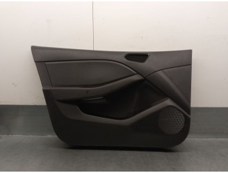 Recambio de guarnecido puerta delantera izquierda para renault clio v (b7_) 1.6 e-tech 140 (b7mu) referencia OEM IAM 809012053R 